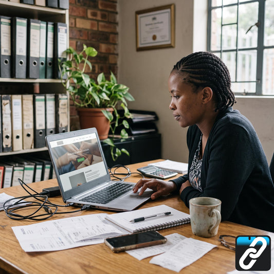 What Makes a Website Look Professional? A Small Business Checklist