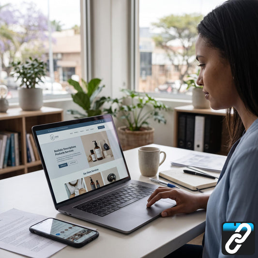 Why Does Every Business Need a Professional Website in 2027?