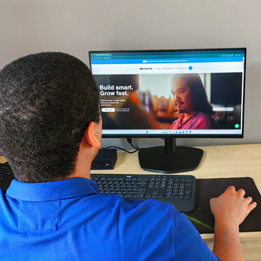 Why Having a Strong Online Presence Is Essential for Business Growth in South Africa