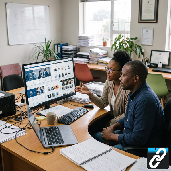 5 Types of Websites Every Business Owner Should Know