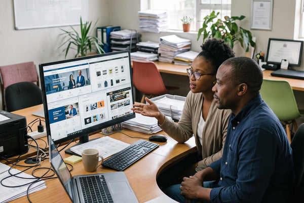 5 Types of Websites Every Business Owner Should Know