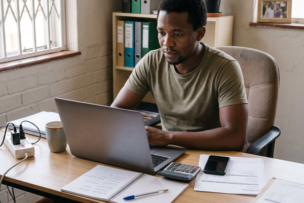 Are Free Website Builders Really Free? What You Need to Know Before Building a Business Website