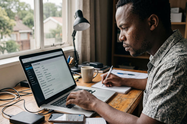 Can You Build a Website for Free? The Real Costs of Running a Business Website