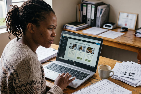 Can You Build a Website Without Any Experience? A Beginner’s Guide