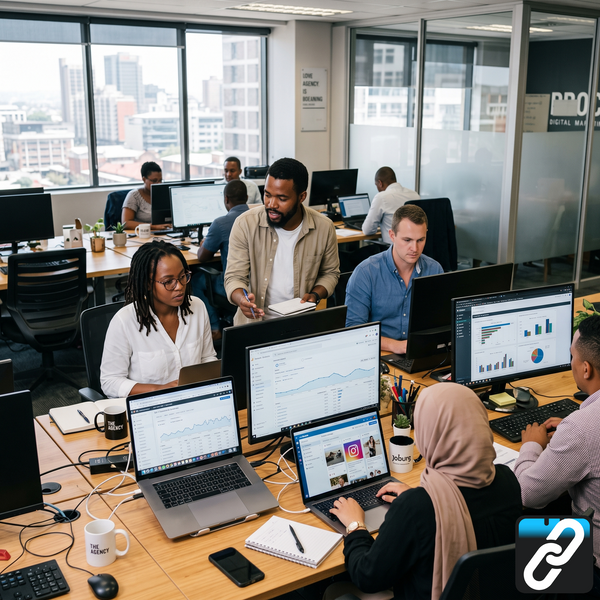 What Skills Do You Need in Digital Marketing? (And Why Businesses Hire Agencies Instead)