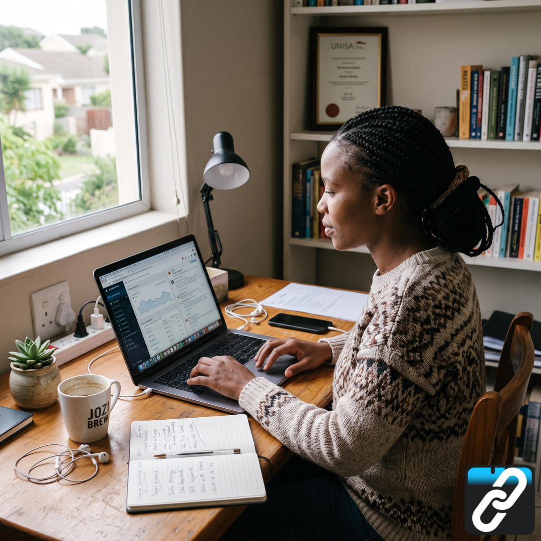Digital Marketing for Beginners at Home: 5 Strategies You Can Try Today