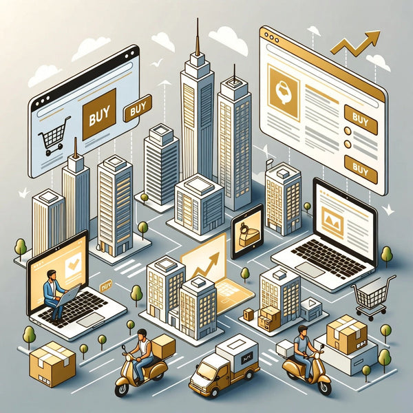 Ecommerce Website Design in South Africa: What You Need Before You Start