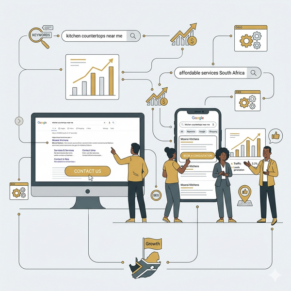 Why Your Business Is Invisible Without a Website