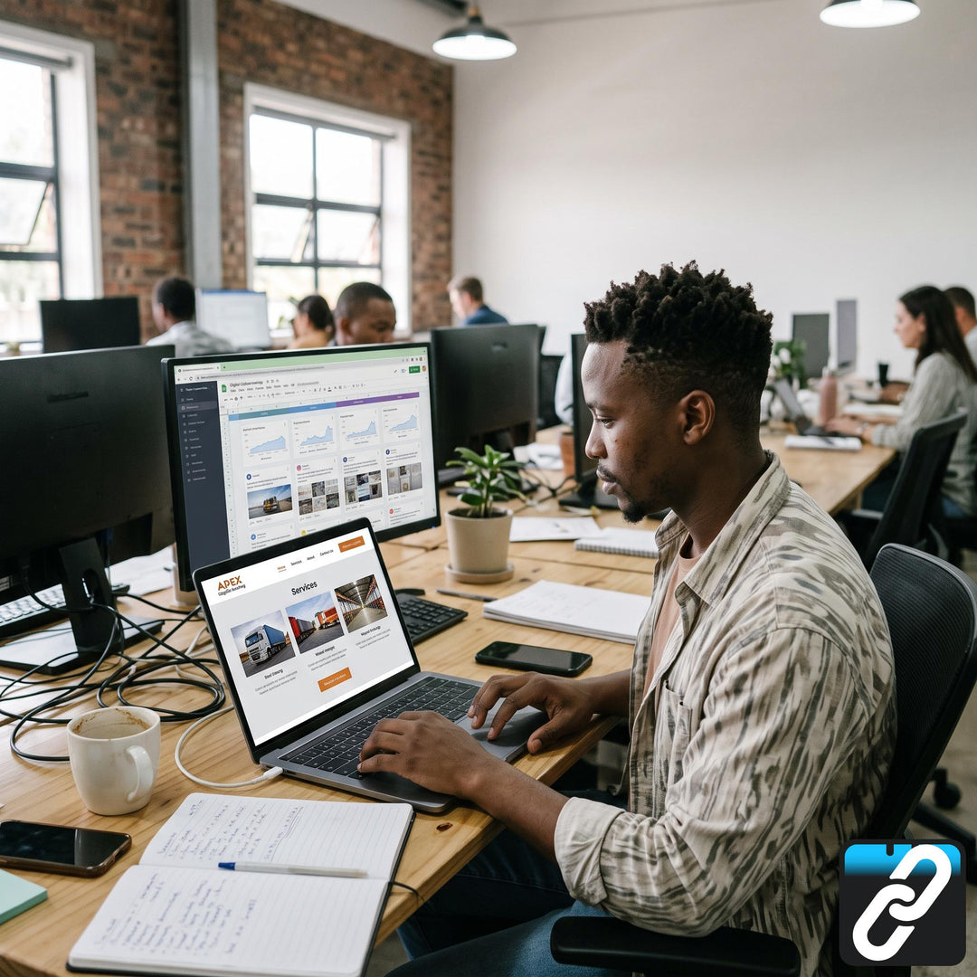 Can You Switch Website Builders? What Happens When Your Business Outgrows Its Website?