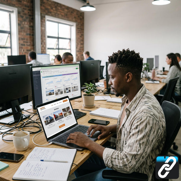 Can You Switch Website Builders? What Happens When Your Business Outgrows Its Website?