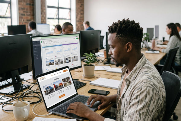 Can You Switch Website Builders? What Happens When Your Business Outgrows Its Website?