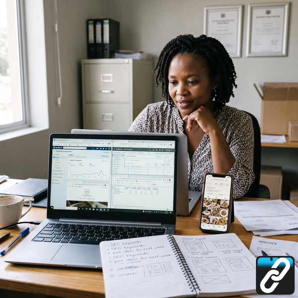 How to Start Digital Marketing With No Experience (Small Business Owner’s Guide)