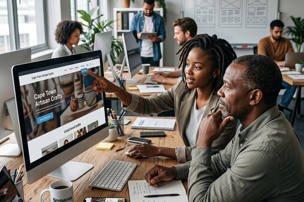 The 7 Golden Rules of Modern Web Design Every Business Owner Should Know