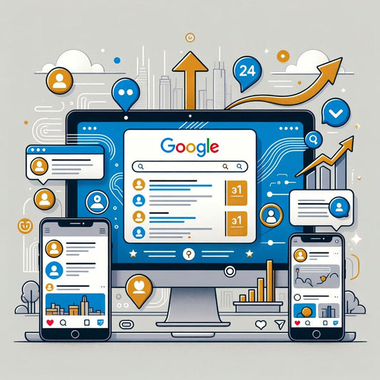 The Power of Digital Marketing for Business Growth
