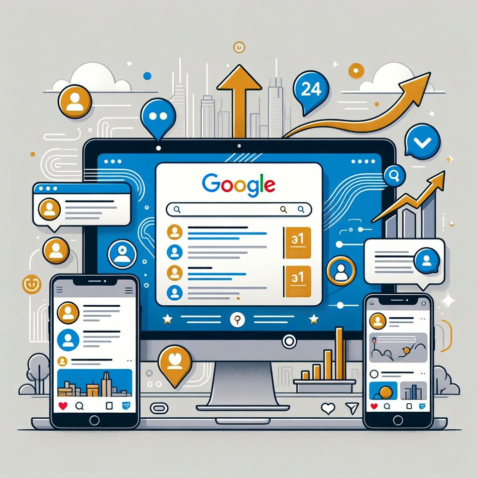 The Power of Digital Marketing for Business Growth