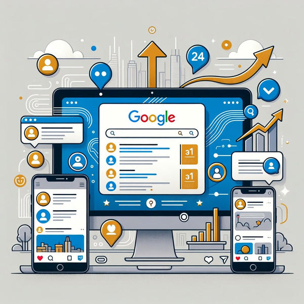 The Power of Digital Marketing for Business Growth