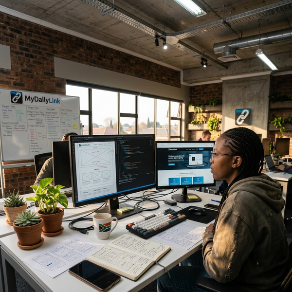 The Role of HTML in Web Design: Why It’s Still Essential