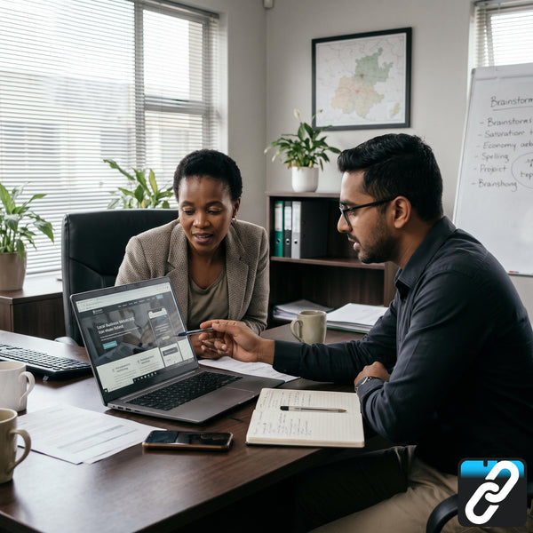 Website Design in Gauteng: How to Choose the Right Web Designer for Your Business