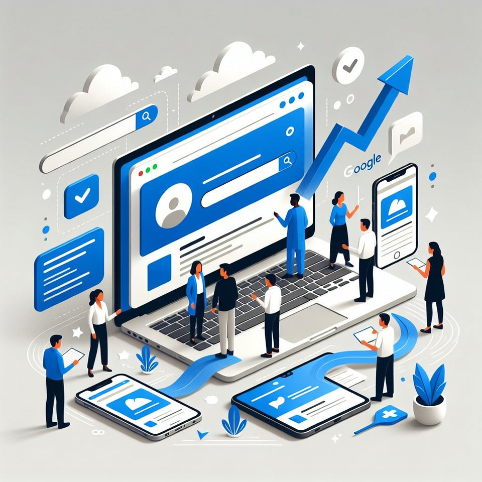 Website Results Take Time — But They’re Worth It in the Long Run