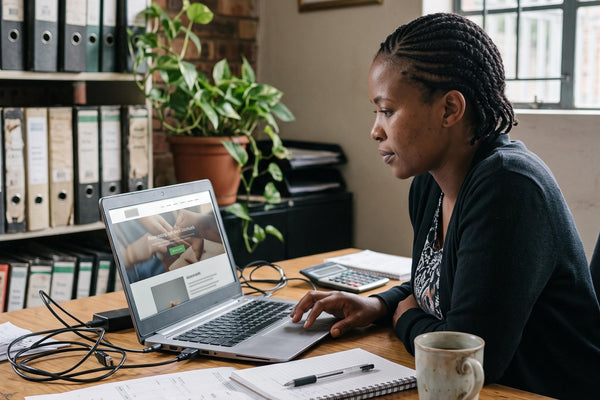 What Makes a Website Look Professional? A Small Business Checklist