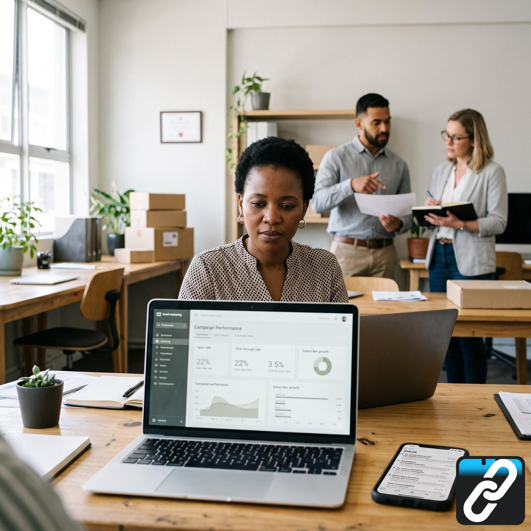 Which Businesses Benefit Most From Email Marketing?