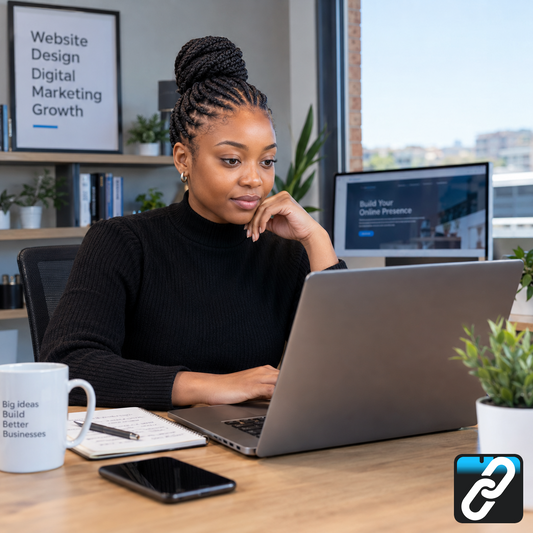 Which Website Builder Is Best for Small Businesses in South Africa?