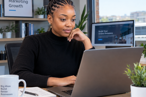 Which Website Builder Is Best for Small Businesses in South Africa?