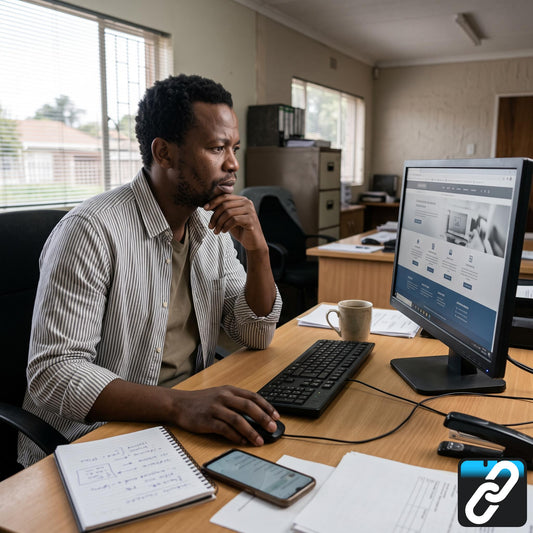 Why Your Business Website Isn’t Getting Customers: 10 Problems to Check