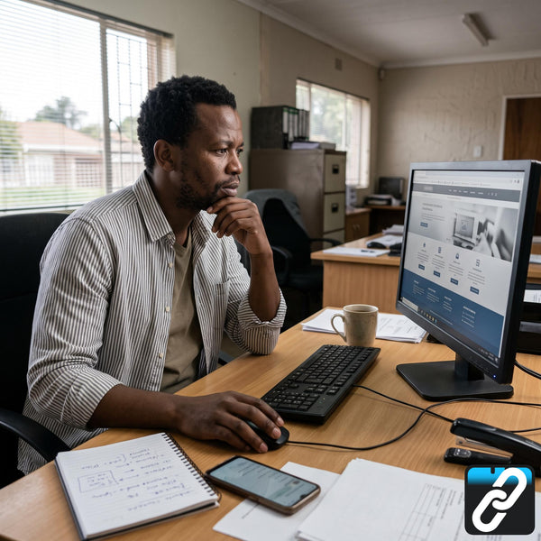 Why Your Business Website Isn’t Getting Customers: 10 Problems to Check