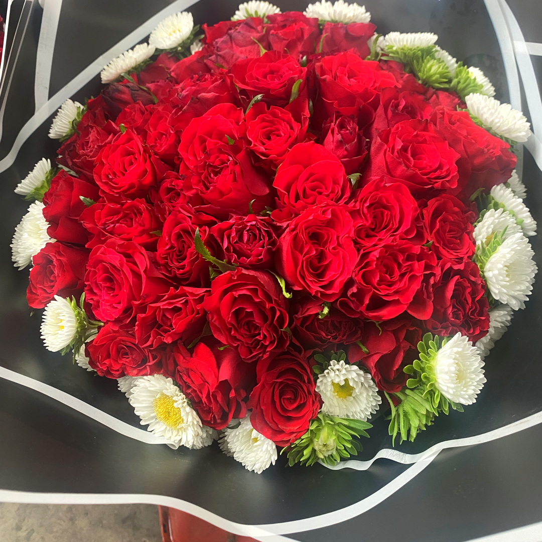 From Chaos to Clicks: How MyDailyLink Helped a Midrand Florist Grow Online