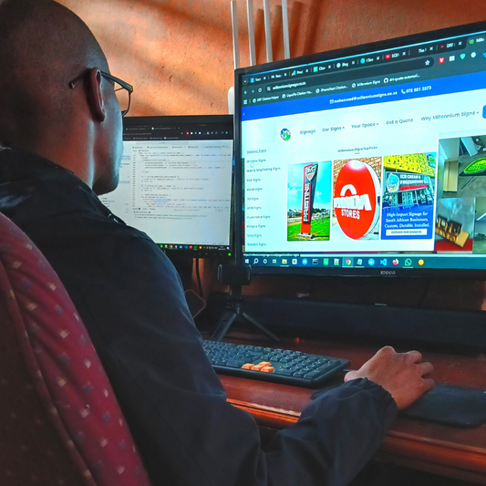 Why Consistent Blogging Is One of the Most Powerful Lead Generation Tools in South Africa