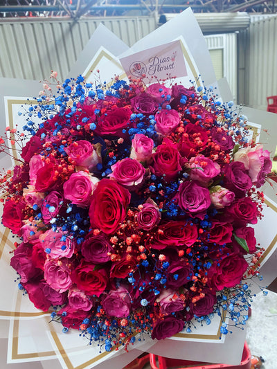 Dias Florist