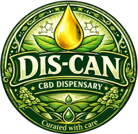 Dis-Can Dispensary