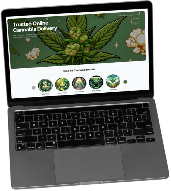 Cannabis Dispensary