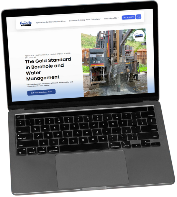 Borehole Drilling