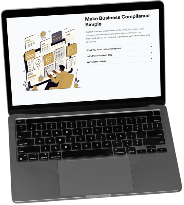 Registration & Compliance